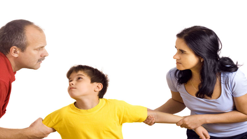 A Child Custody Lawyer in Spokane Valley WA Might Help With Shared Parenting Issues