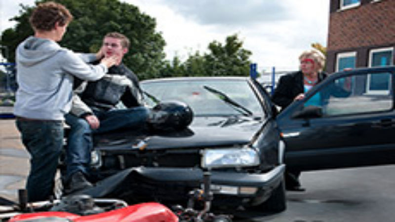 What Does a Car Accident Lawyer Do?