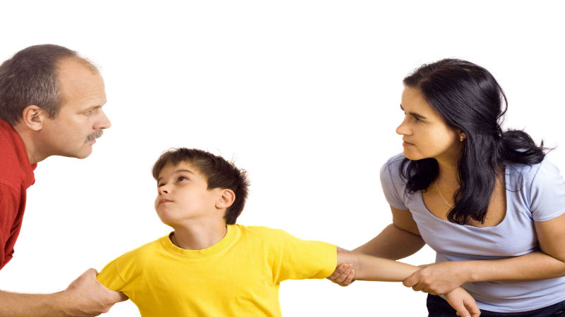 Four Reasons Why You Need Child Custody Attorneys