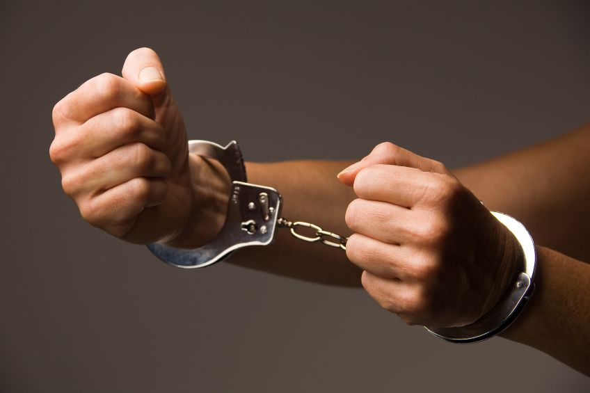 Defend Your Rights with an Experienced Criminal Attorney in Marion, IA