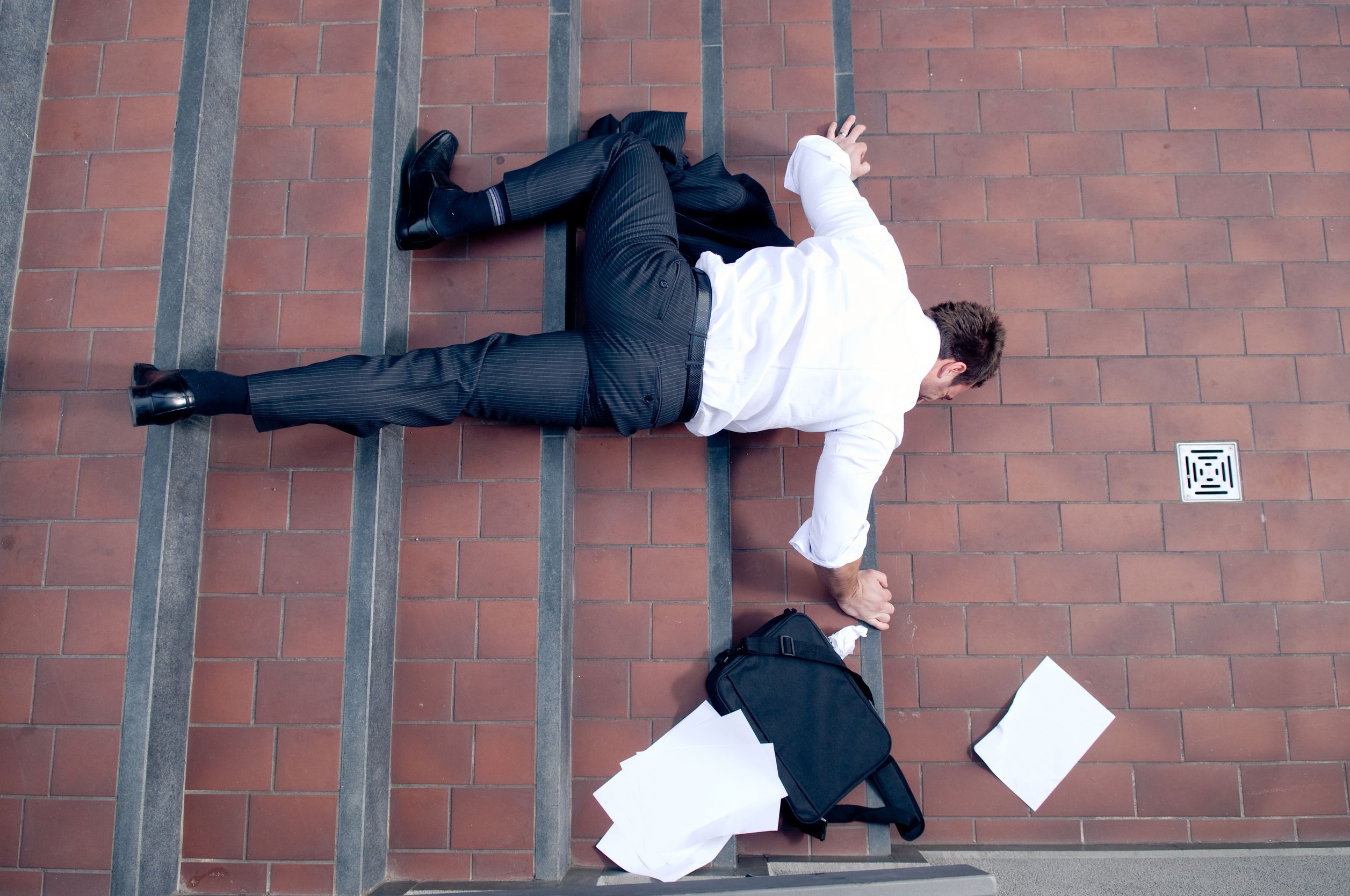 Slip and Fall Accident Lawyers Tell Clients What They Should Know About Injury Laws in Texas