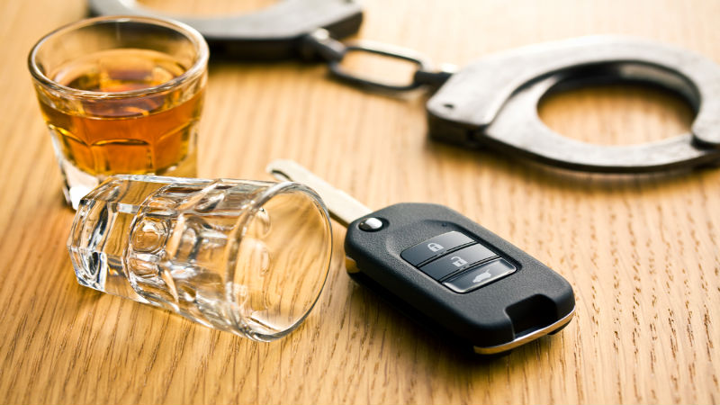 Implied Consent for a BAC Test and Contacting DUI Attorneys in Mankato MN Quickly