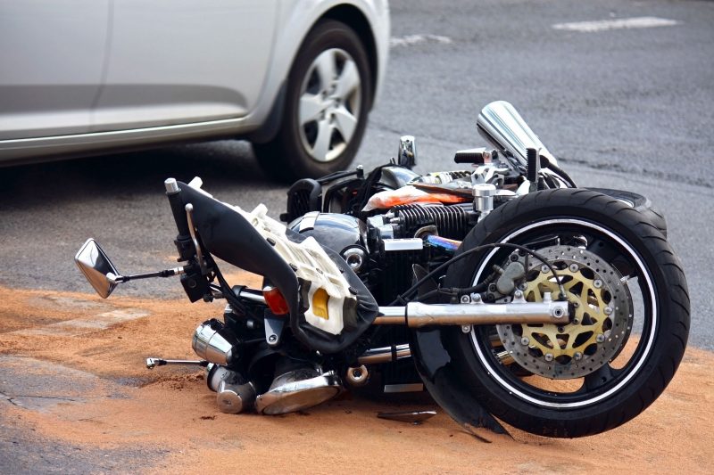 Injured? Call a Motorcycle Accident Lawyer in Melrose, MA for Help