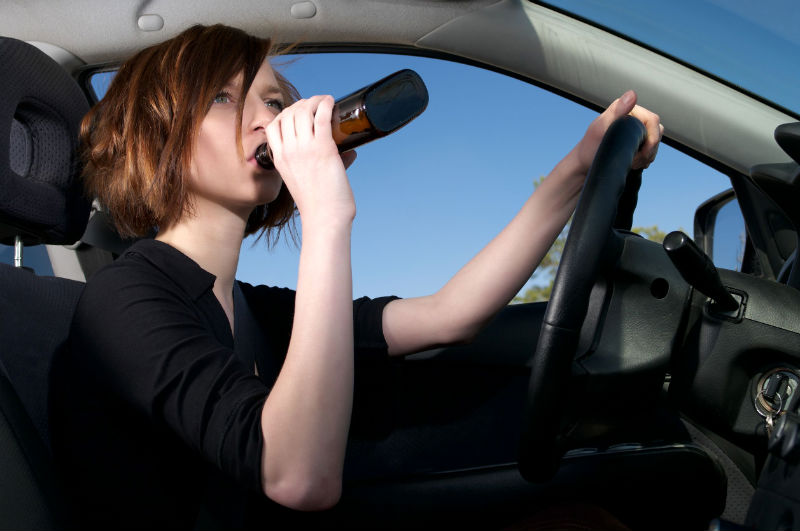 Reasons to Hire a Drunk Driving Attorney