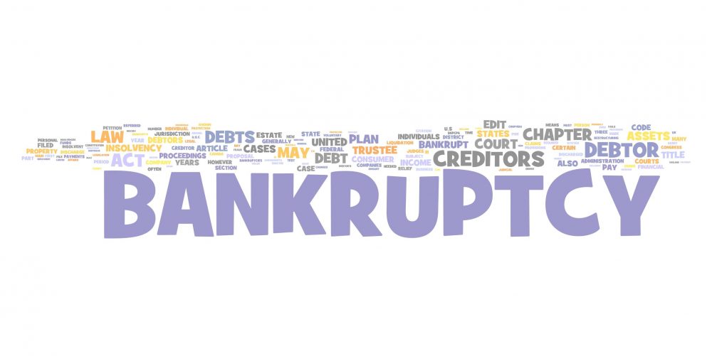 Gain Financial Freedom With The Help Of A Bankruptcy Lawyer In New Market