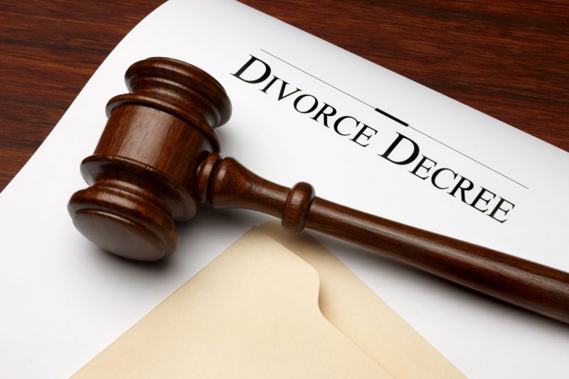 So You Need a Divorce Lawyer in Temecula, CA