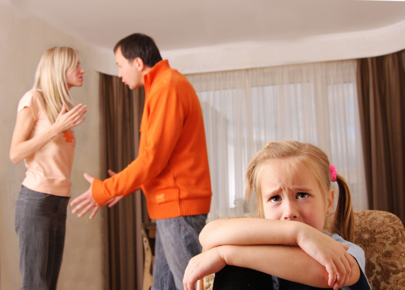 Property Discussions With A Divorce Lawyer In Jacksonville