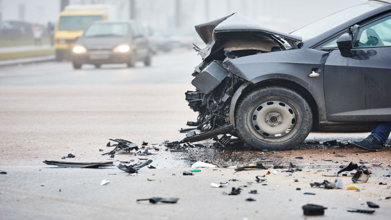 Steps to Take After an Auto Accident in Fort Worth