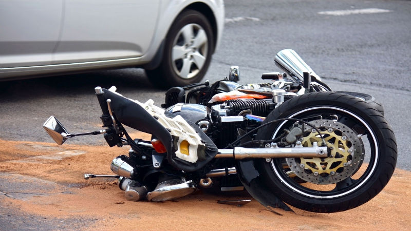 Why a Motorcycle Accident Injury Attorney in Waukee, IA is Needed