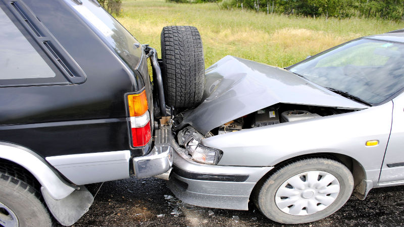 Four Reasons You Should Hire an Auto Accident Attorney in Silverdale