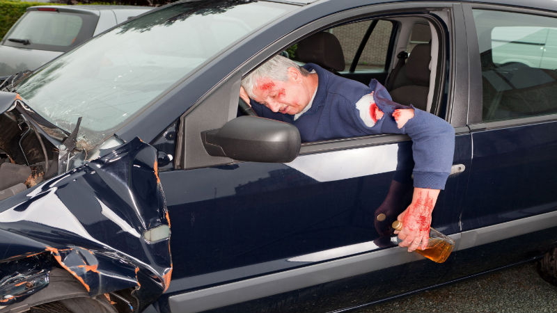 Why Hire a Car Accident Attorney in West Bend, WI?