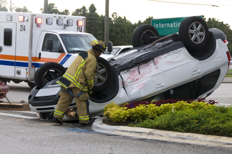 An Auto Accident Lawyer in Silverdale Represents Victims of Road Rage Incidents